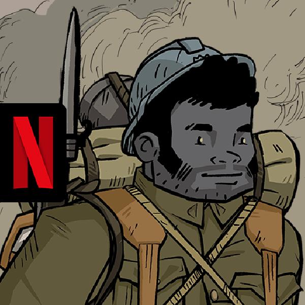 Valiant Hearts: Coming Home Mod Apk