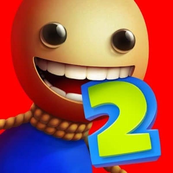 Kick The Buddy: Second Kick Mod Apk