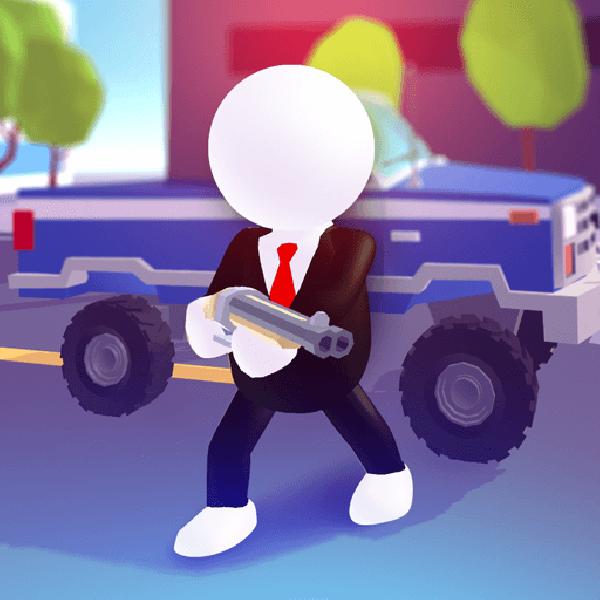 Rage Road Mod Apk