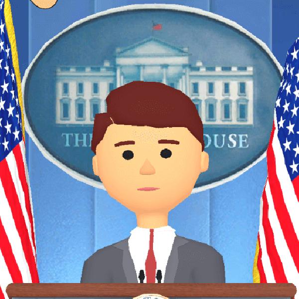 The President Mod Apk