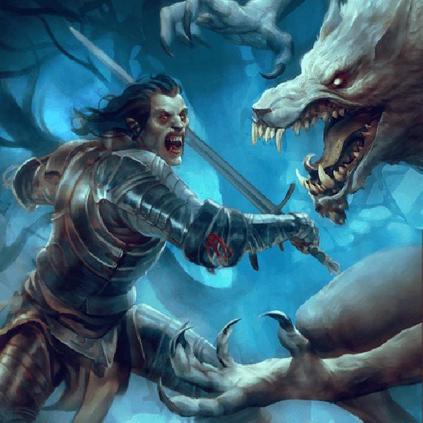 Vampires Fall: Origins RPG Mod Apk