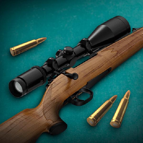 Sniper Champions Mod Apk