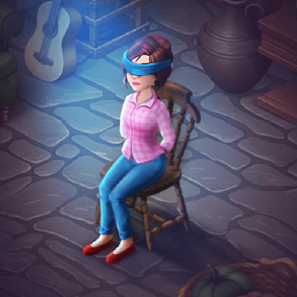 Secret Mansion: Hidden Objects Mod Apk