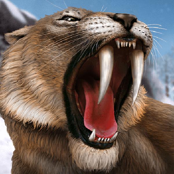 Carnivores: Ice Age Mod Apk