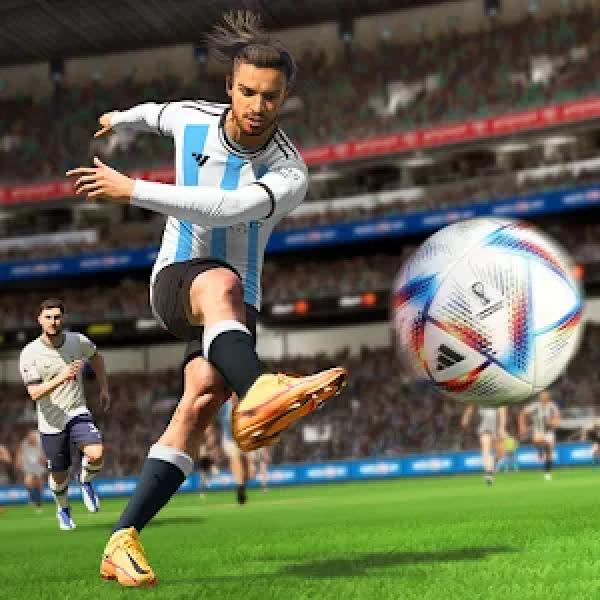 Soccer Master Mod Apk