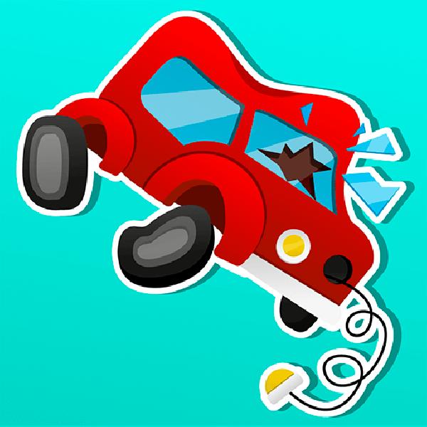 Fury Cars Mod Apk