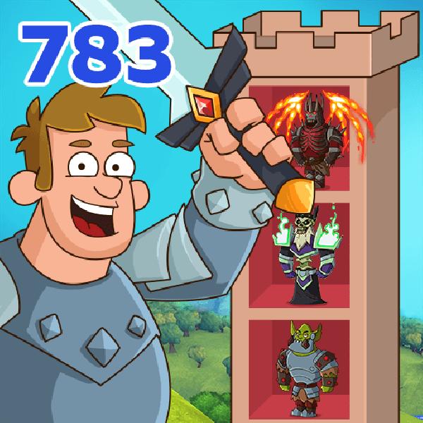 Hustle Castle Mod Apk