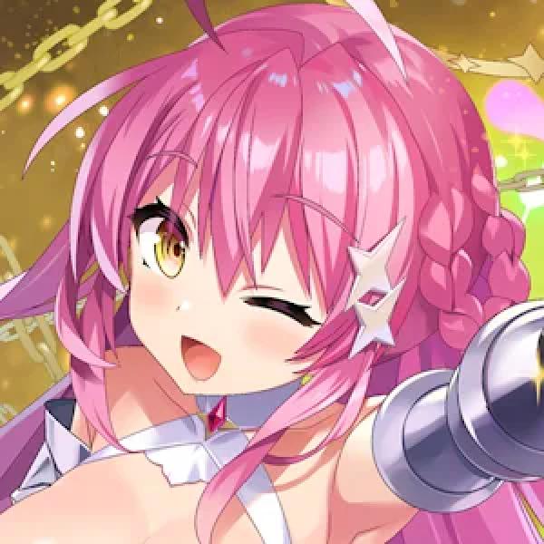 Transforming Heroine X Mod Apk