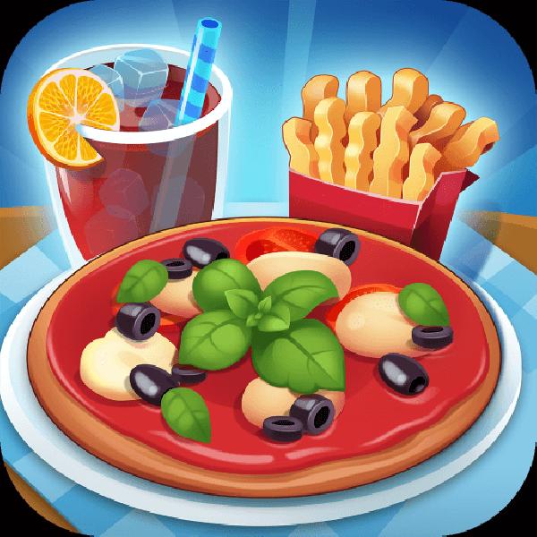 Cooking Land Mod Apk