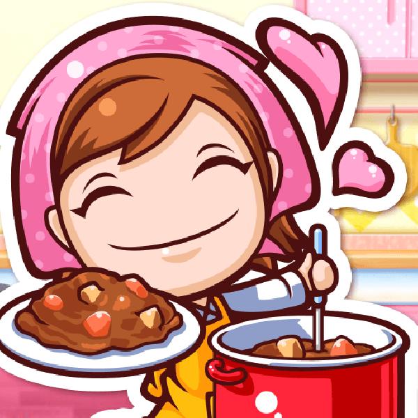 Cooking Mama Mod Apk