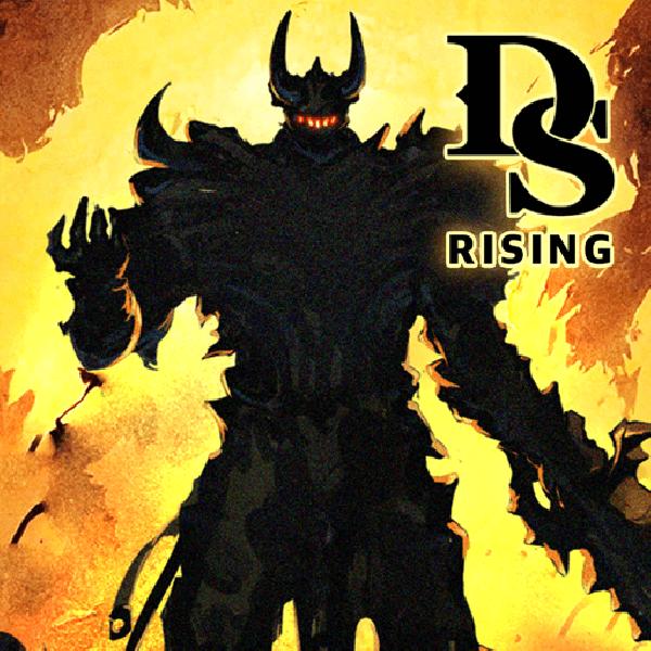 Dark Sword The Rising Mod Apk