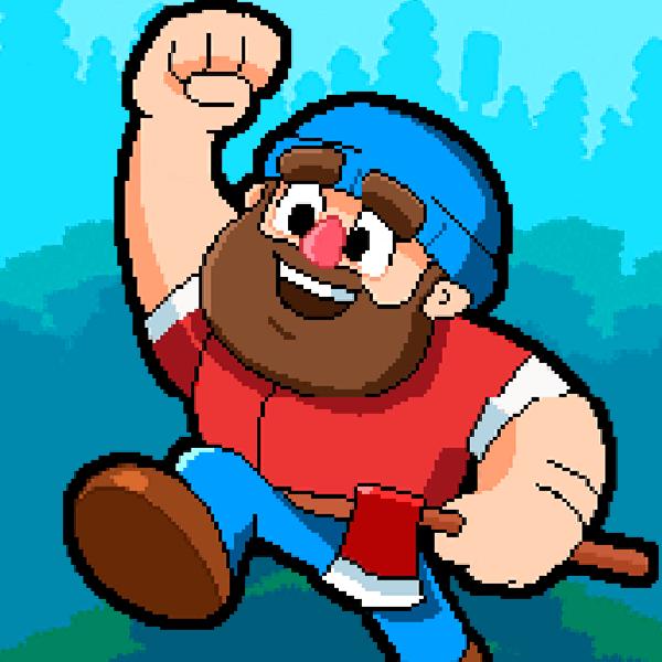 Timberman The Big Adventure Mod Apk