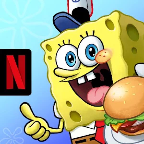 SpongeBob: Get Cooking Mod Apk