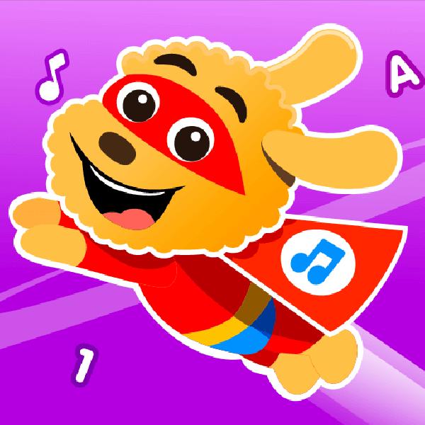 Toddler Games: Kids Learning Mod Apk