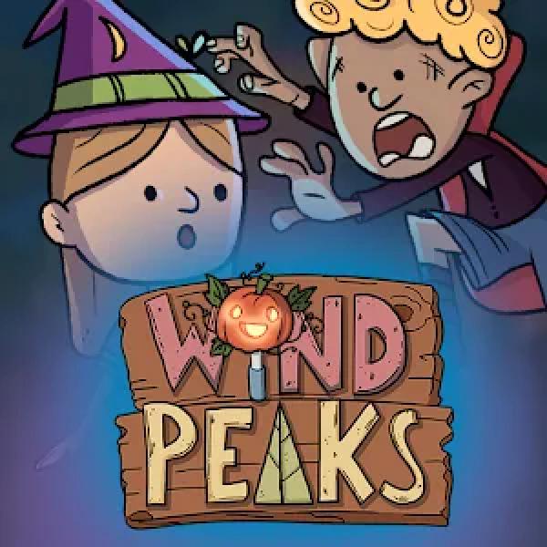 Wind Peaks Mod Apk