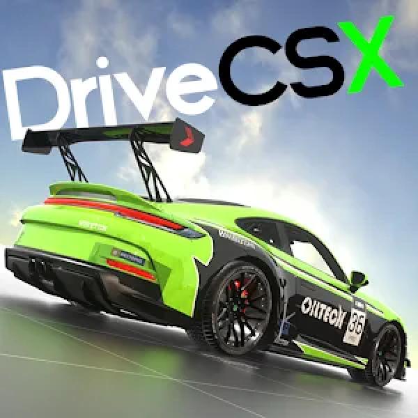 DriveCSX Car Crash Simulator Mod Apk