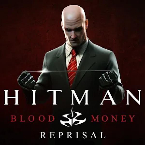 Hitman: Blood Money — Reprisal Mod Apk