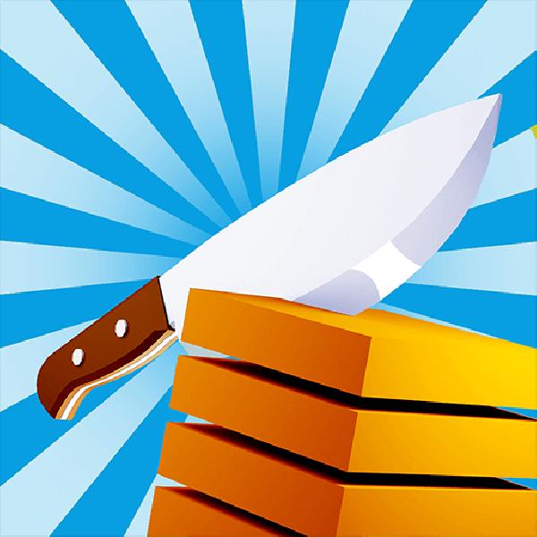 Slice It All! Mod Apk