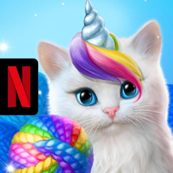 Knittens: Match 3 Puzzle Mod Apk