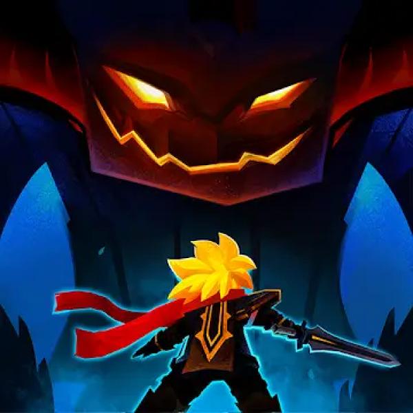 Tap Titans 2 Mod Apk