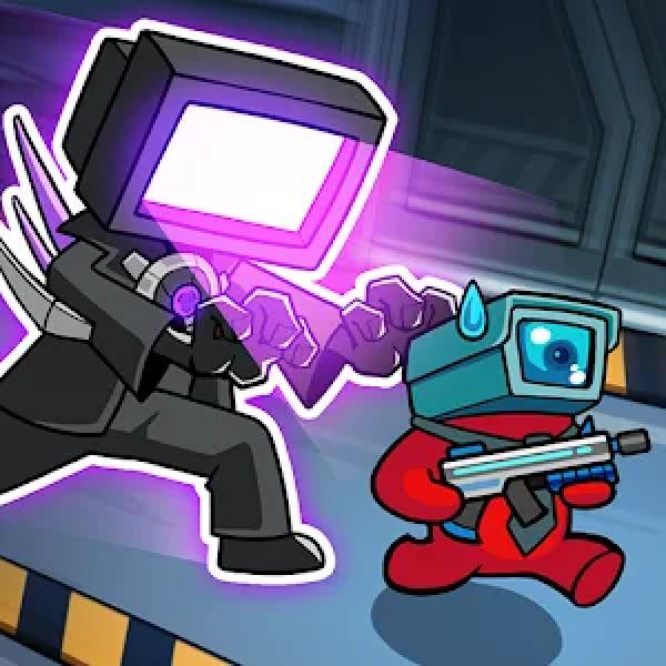 Monsters Survivor: Shoot & Run Mod Apk