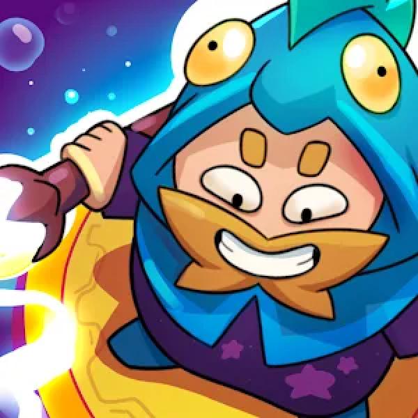 Crown Clash - Tower Defense Mod Apk