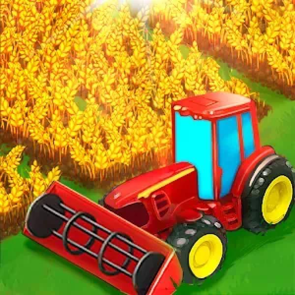 Little Farmer Mod Apk