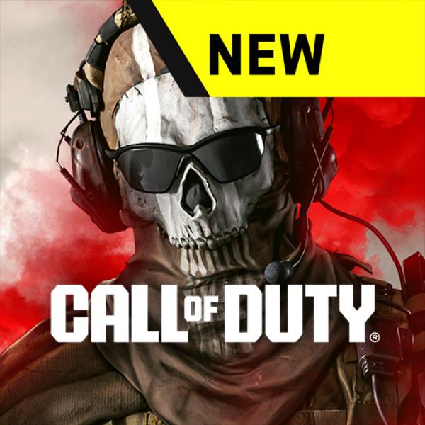 Call of Duty: Warzone Mobile Mod Apk