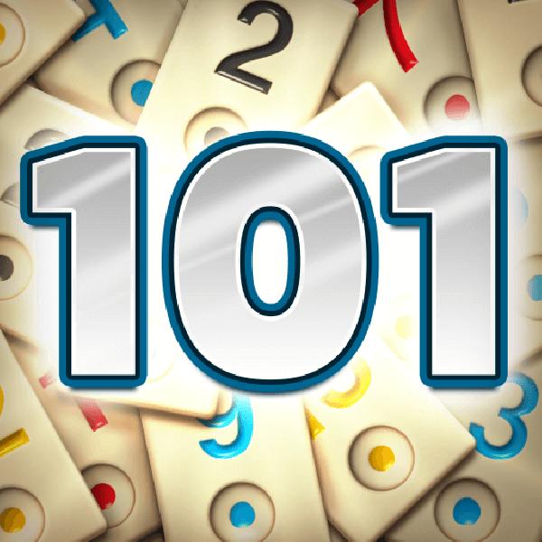 101 Okey Mod Apk