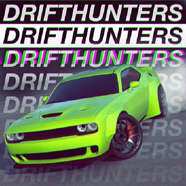 Drift Hunters Mod Apk