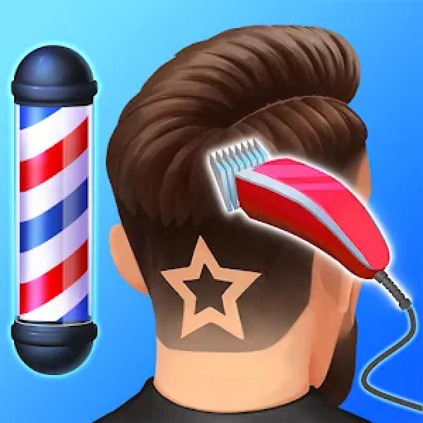 Hair Tattoo: Barber Shop Mod Apk