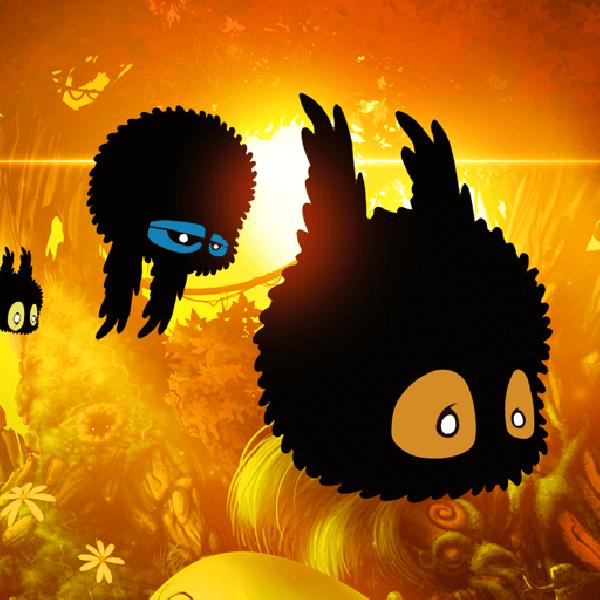 BADLAND Mod Apk