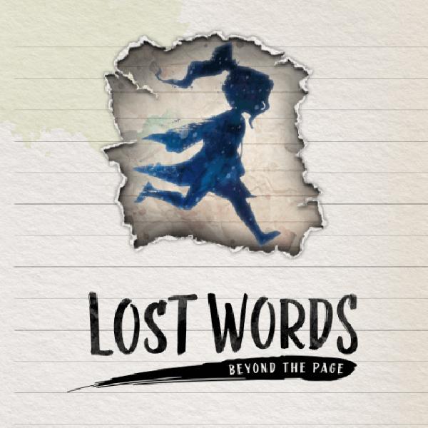 Lost Words: Beyond the Page Mod Apk