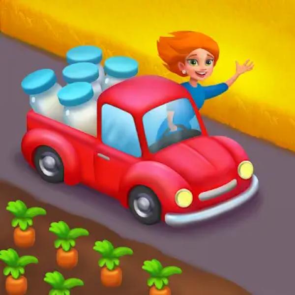 Township Mod Apk