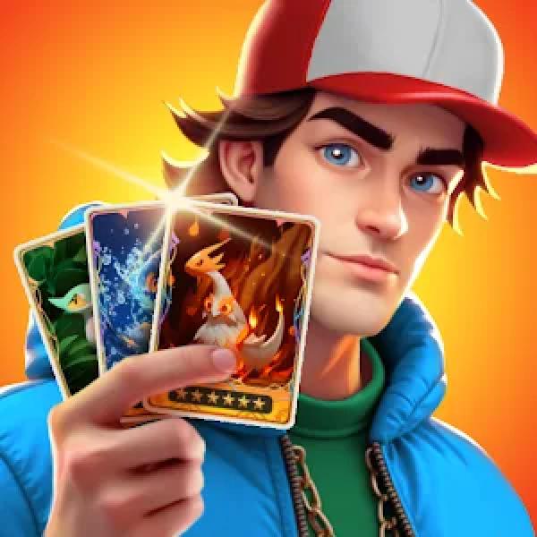 Trading Card Store Simulator Mod Apk