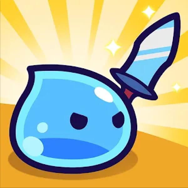 Slime Warrior: Age of War Mod Apk