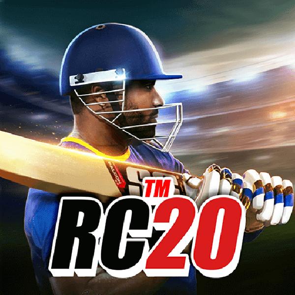 Real Cricket™ 20 Mod Apk