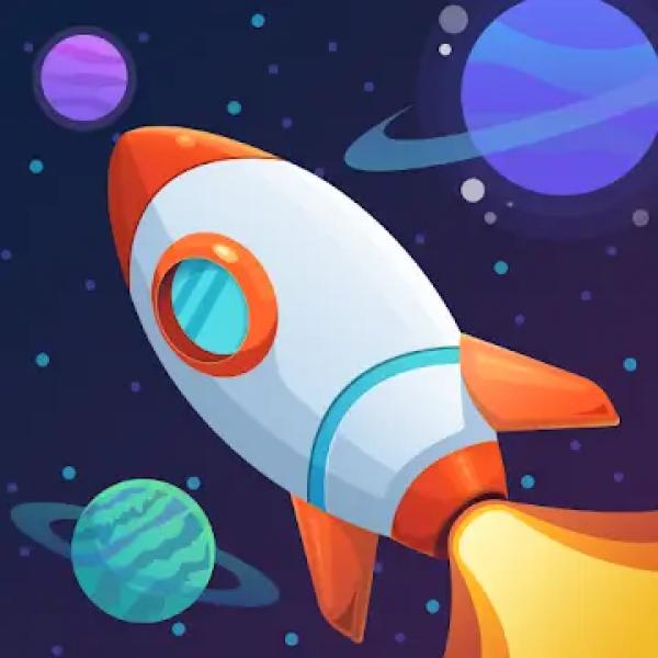 Space Colonizers Idle Clicker Mod Apk