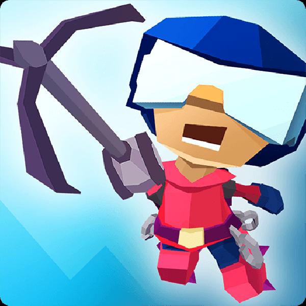 Hang Line: Mountain Climber Mod Apk