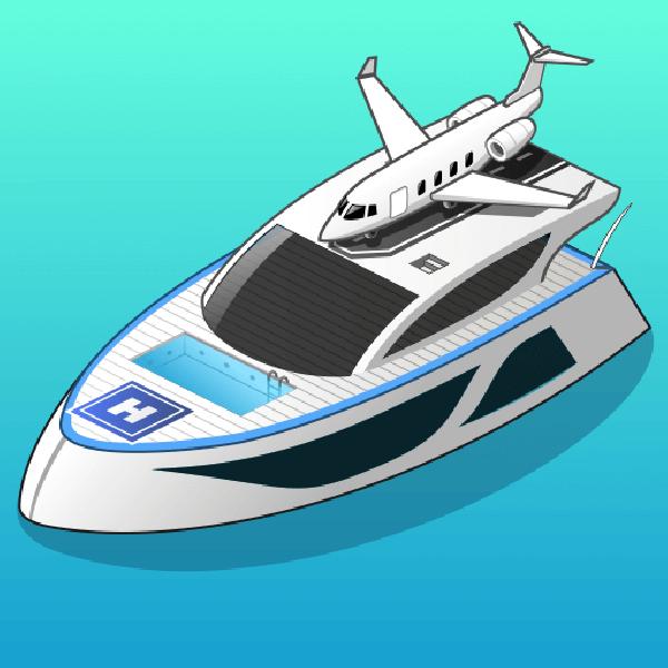 Nautical Life Mod Apk