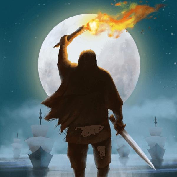 The Bonfire 2 Mod Apk