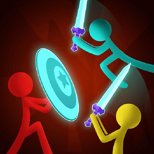 Stickman Exile Hero Mod Apk