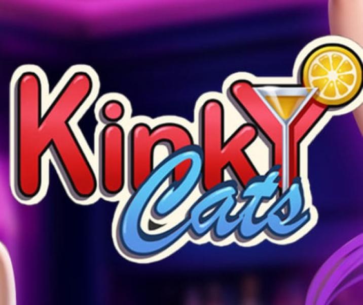 Kinky Cats Mod Apk