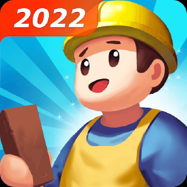 Idle Decoration Inc Mod Apk