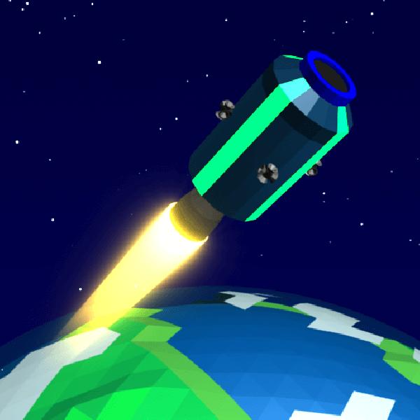 Space Agency 2138 Mod Apk