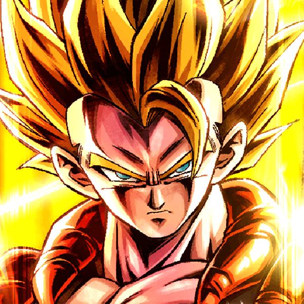 Dragon Ball Legends Mod Apk