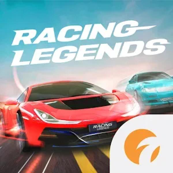 Racing Legends Funzy Mod Apk