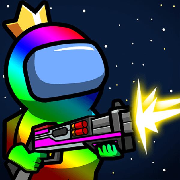 Imposter Battle Royale Mod Apk