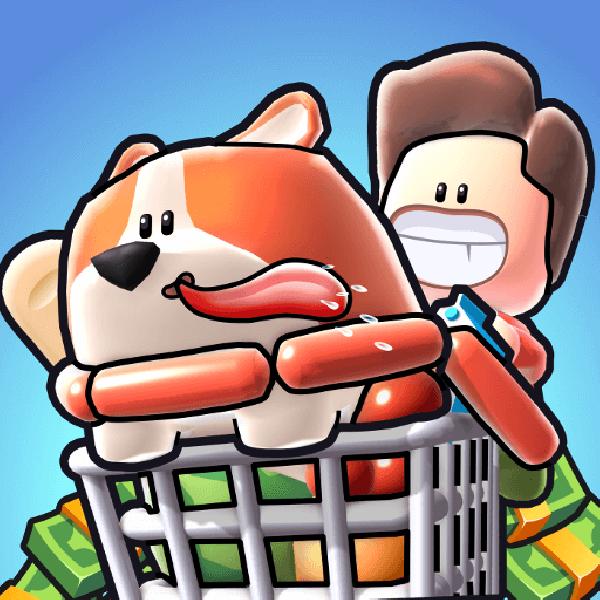 Mega Store: Idle Tycoon Shop Mod Apk