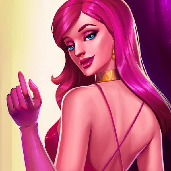 LUV - Interactive Game Mod Apk